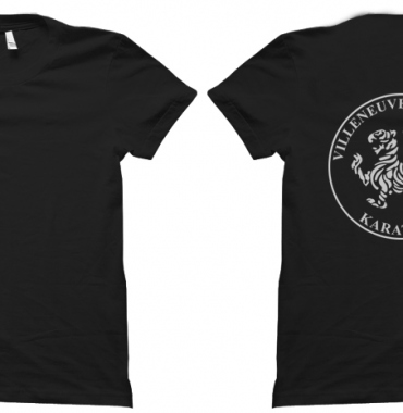 T-Shirt KDVT