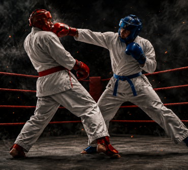 Full Contact