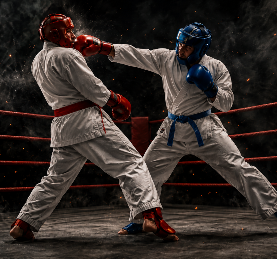 Full Contact