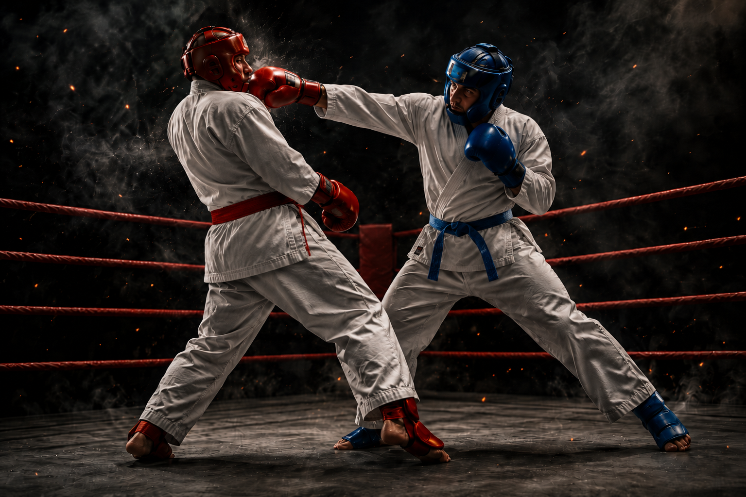 Full Contact