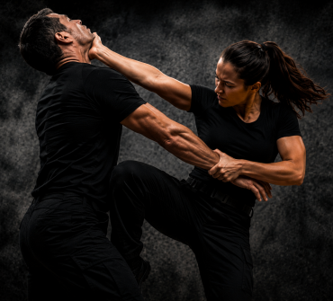 Krav Maga