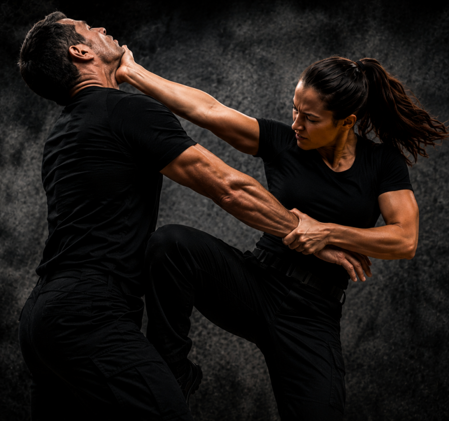 Krav Maga