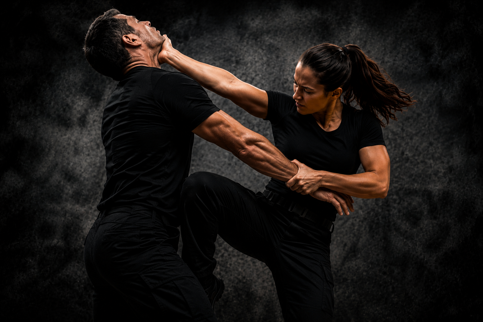 Krav Maga
