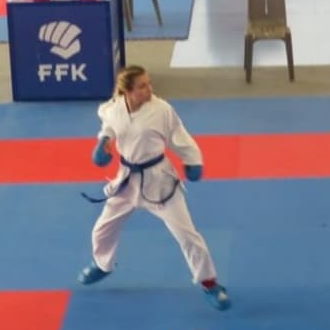 Marie Rebouillat