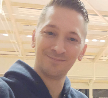 Sébastien Bordes