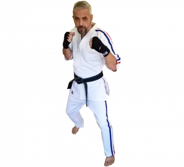 Sébastien Ragot