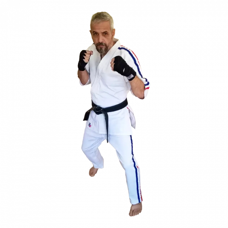 Sébastien Ragot