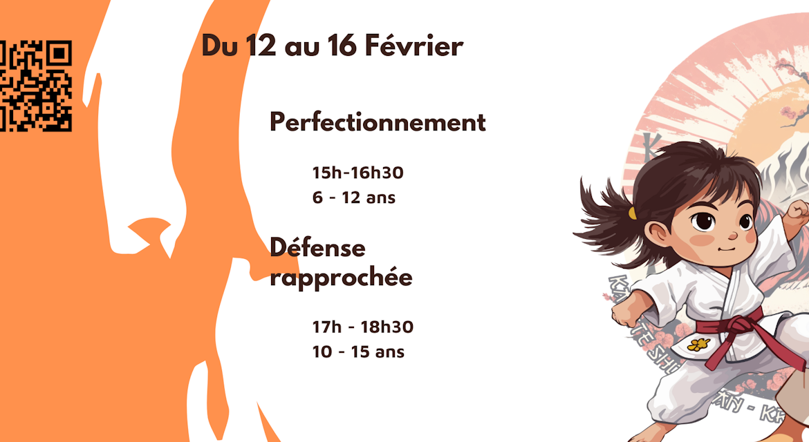 Stage d’Hiver