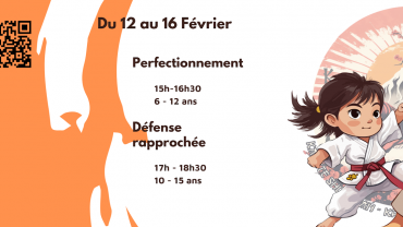 Stage d’Hiver